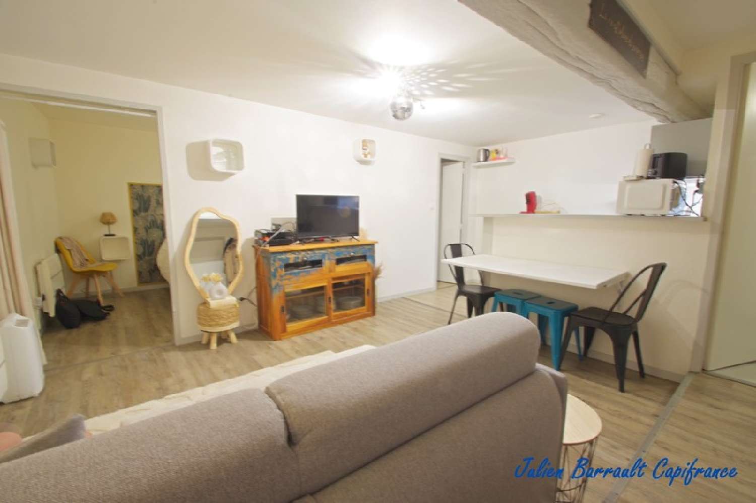  te koop appartement Poitiers Vienne 1