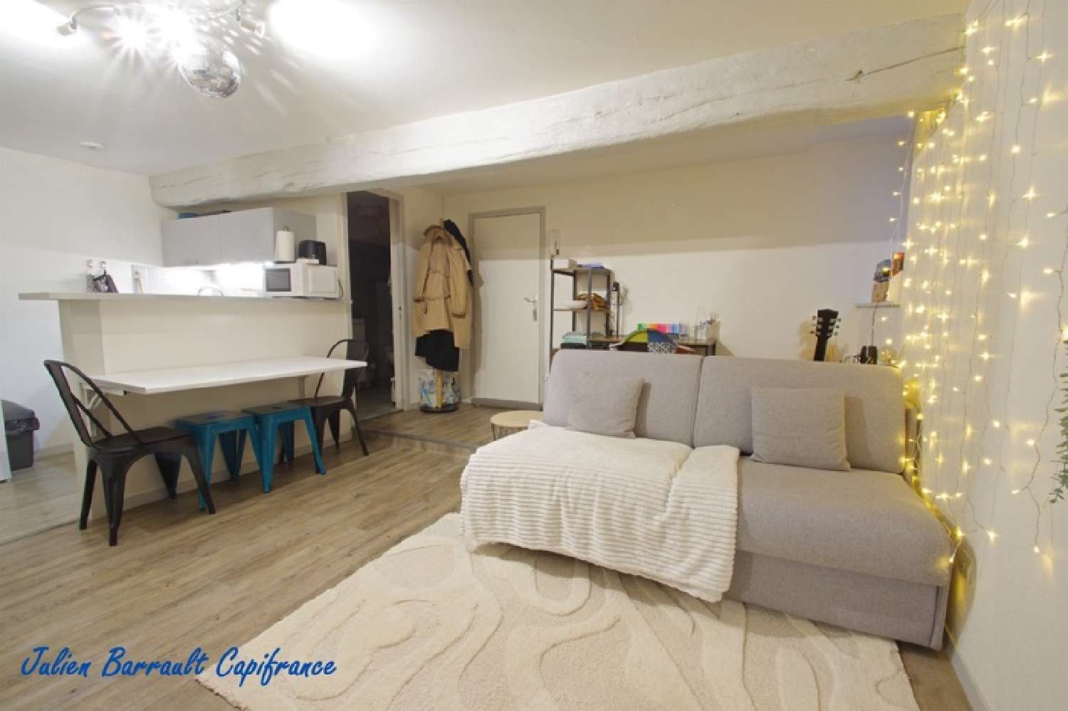  te koop appartement Poitiers Vienne 2