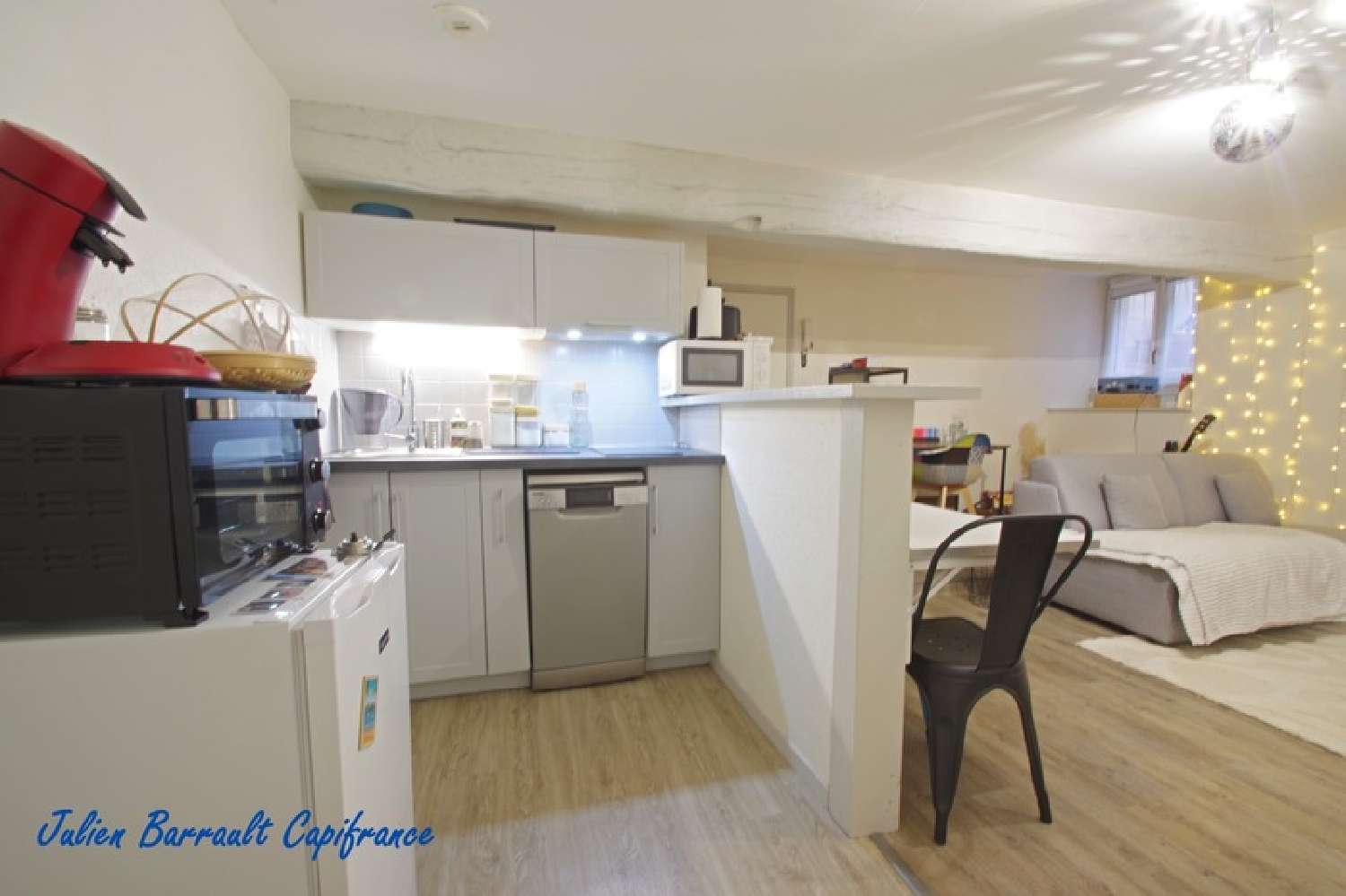  te koop appartement Poitiers Vienne 3