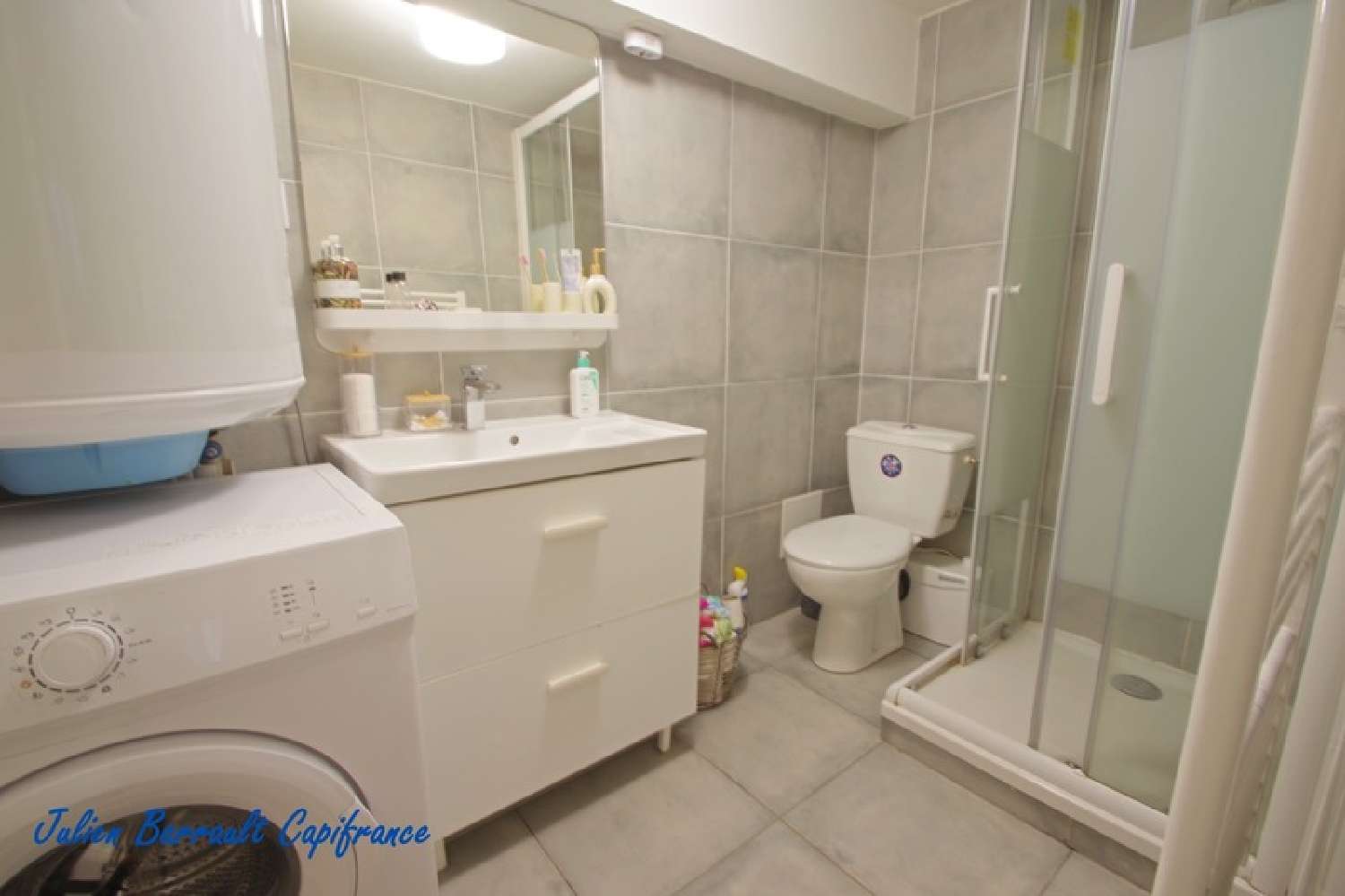  te koop appartement Poitiers Vienne 5