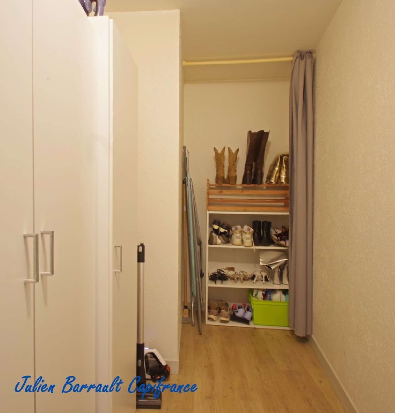  te koop appartement Poitiers Vienne 6