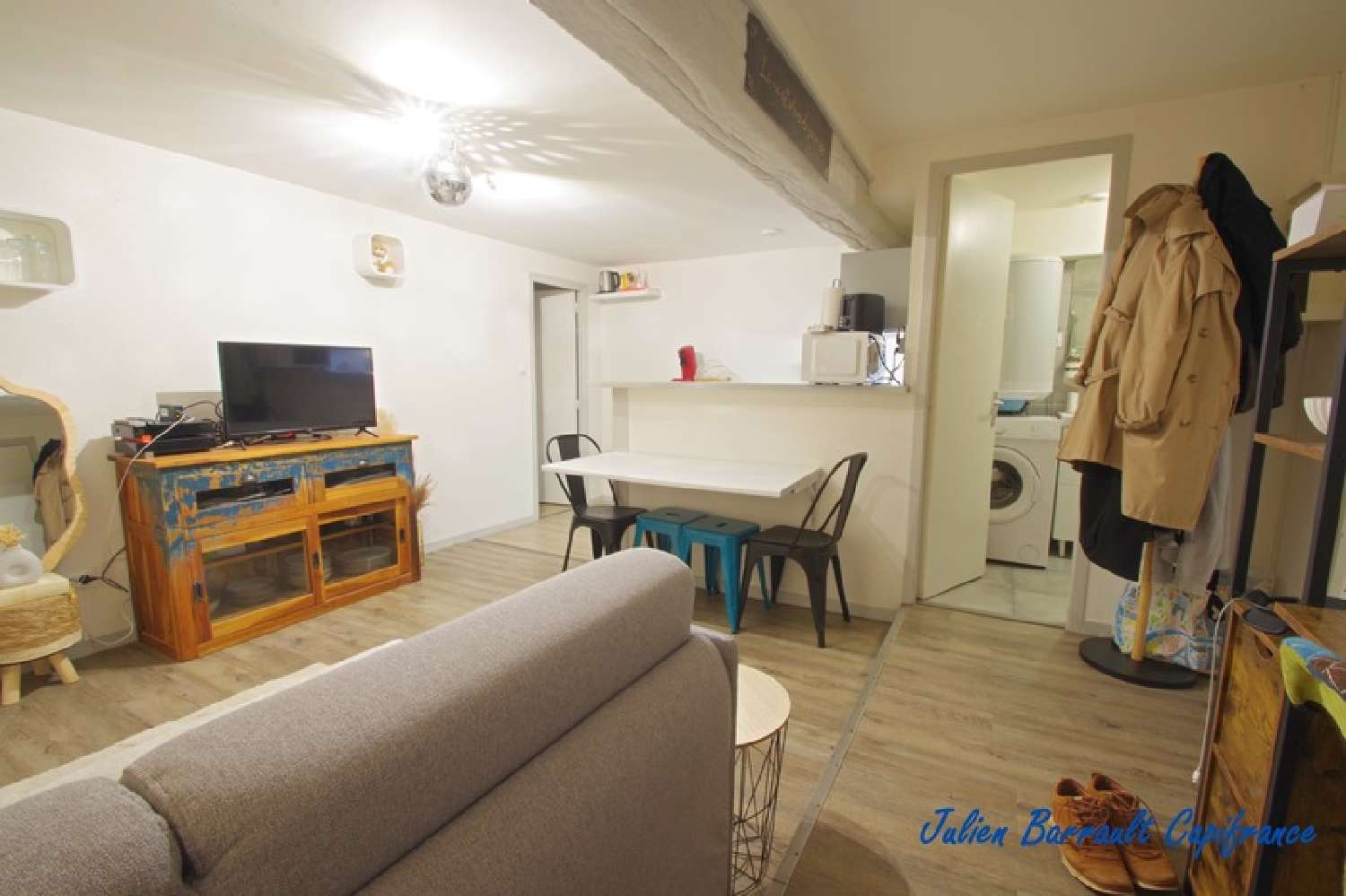  te koop appartement Poitiers Vienne 7