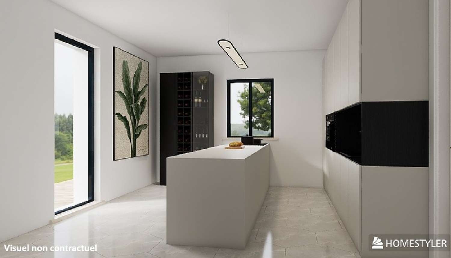  kaufen Wohnung/ Apartment Poleymieux-au-Mont-d'Or Rhône 1