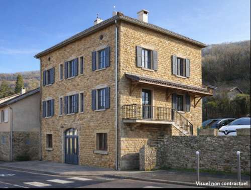 Poleymieux-au-Mont-d'Or Rhône Wohnung/ Apartment Bild 7247271