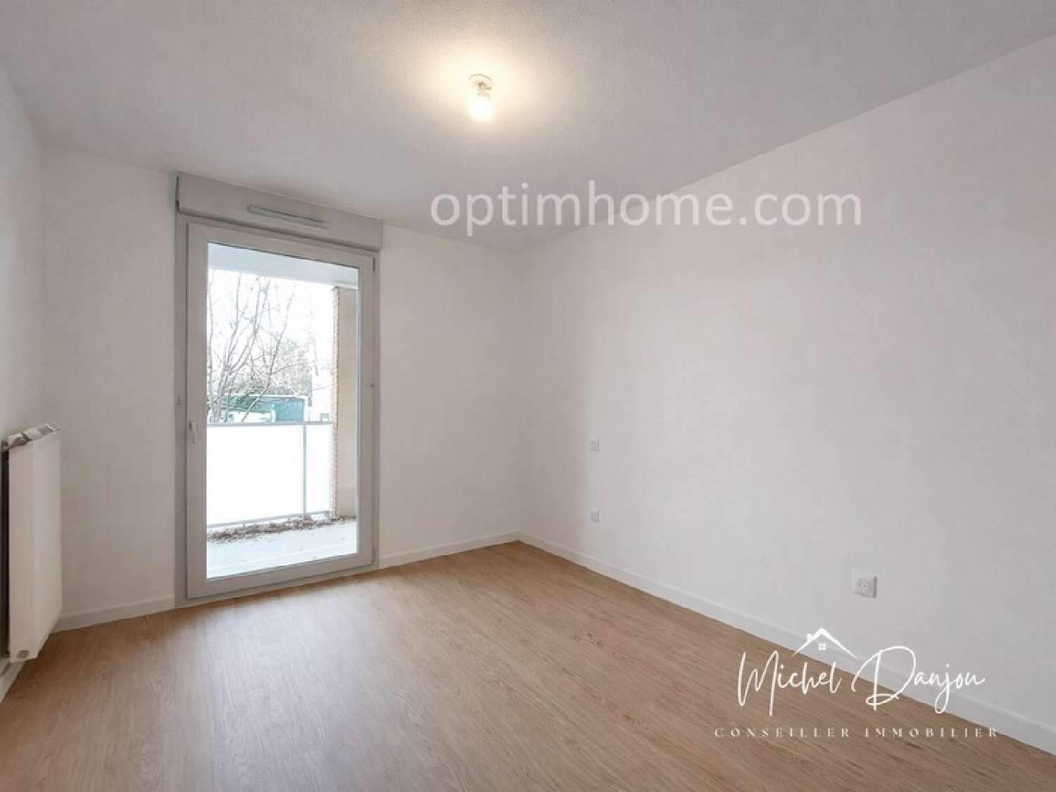  te koop appartement Pompertuzat Haute-Garonne 6