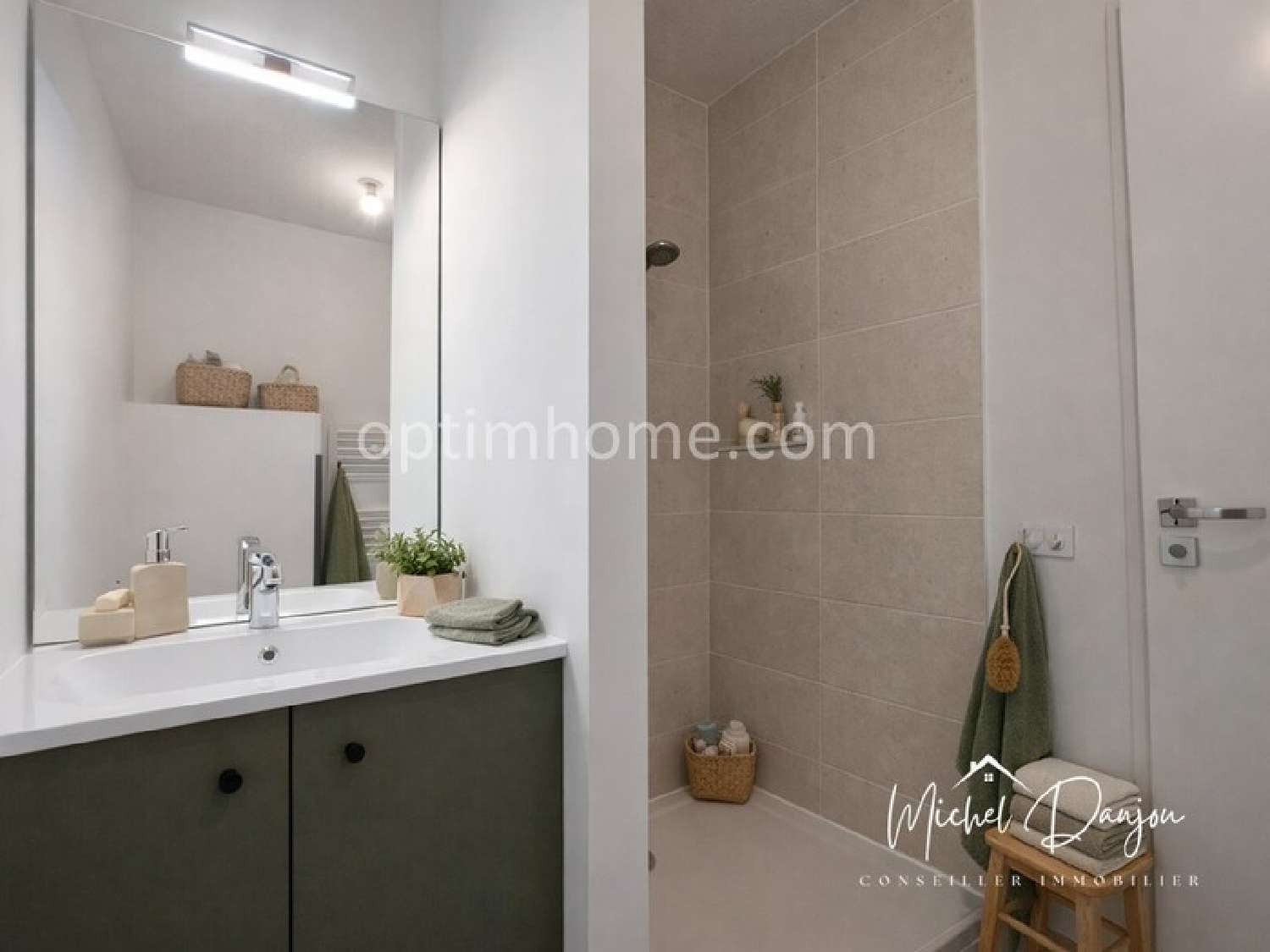  te koop appartement Pompertuzat Haute-Garonne 8