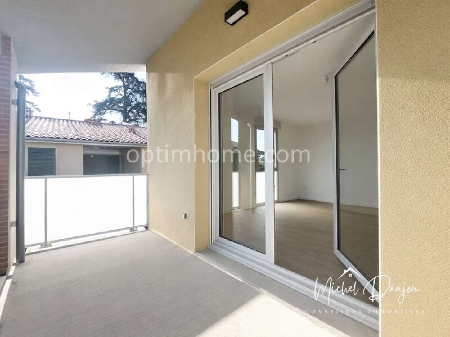  te koop appartement Pompertuzat Haute-Garonne 4