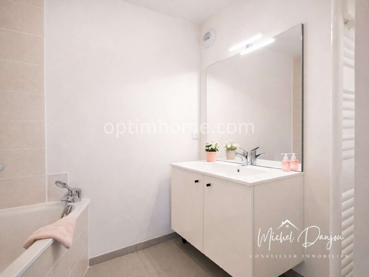  te koop appartement Pompertuzat Haute-Garonne 8