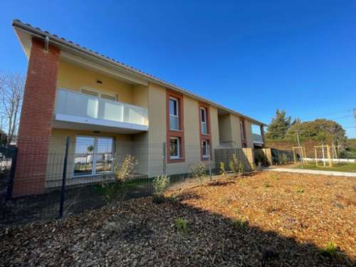 Pompertuzat Haute-Garonne Wohnung/ Apartment Bild 7248930