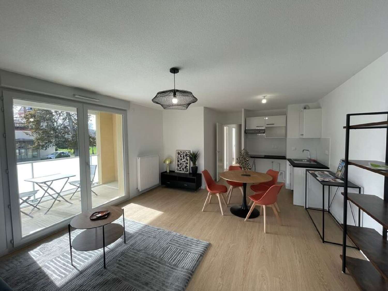 kaufen Wohnung/ Apartment Pompertuzat Haute-Garonne 2