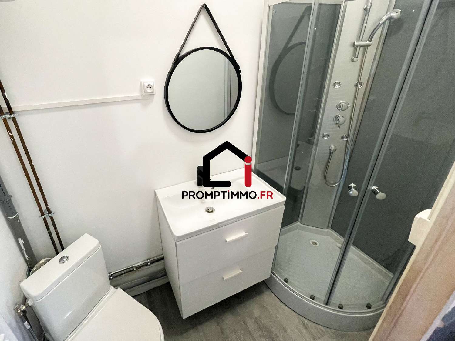  te koop appartement Pont-de-Roide Doubs 2