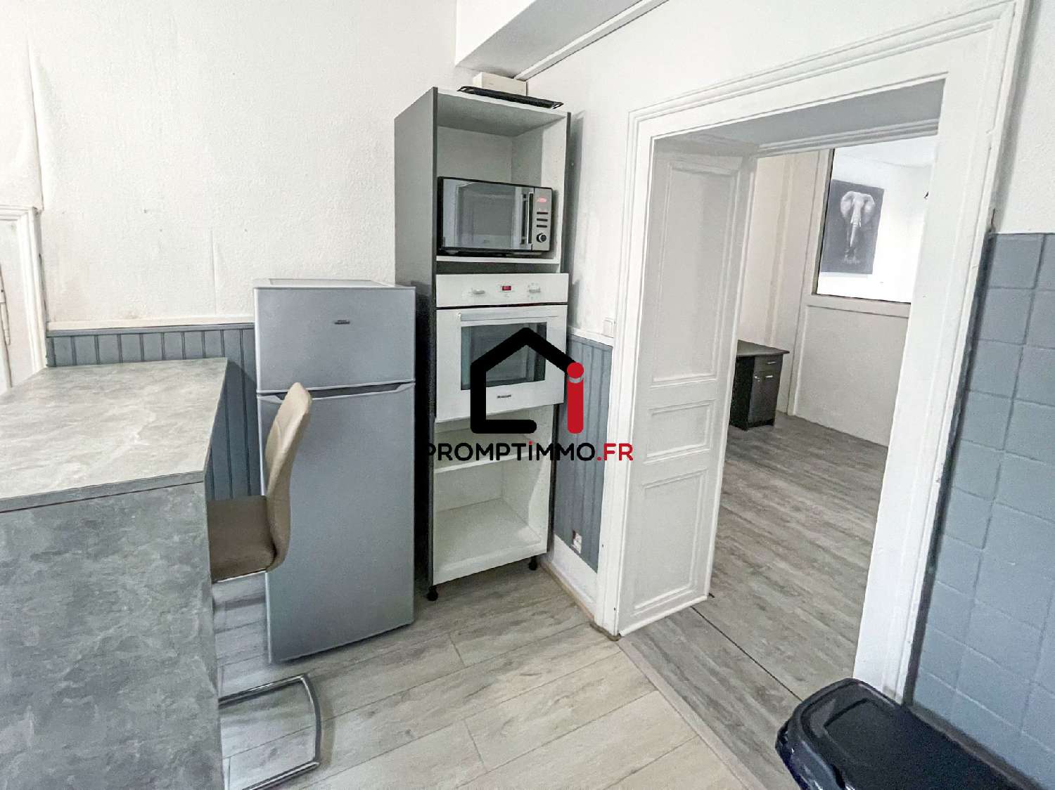  te koop appartement Pont-de-Roide Doubs 3