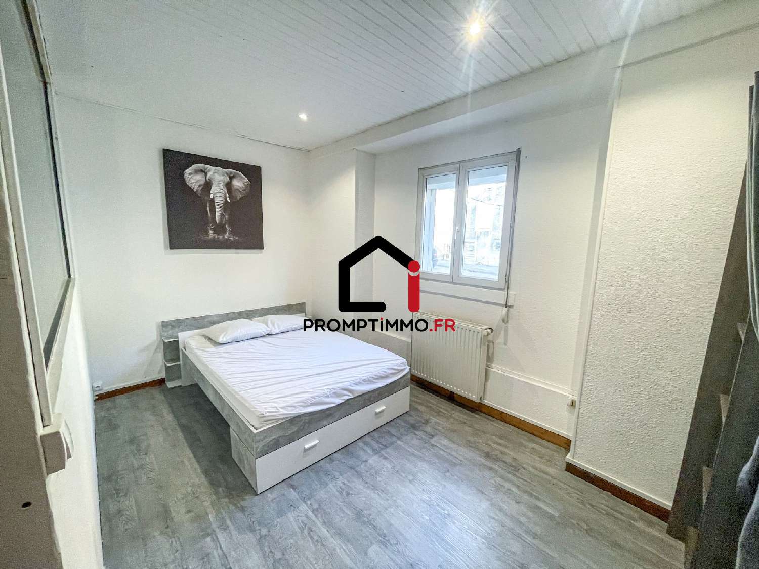  te koop appartement Pont-de-Roide Doubs 4