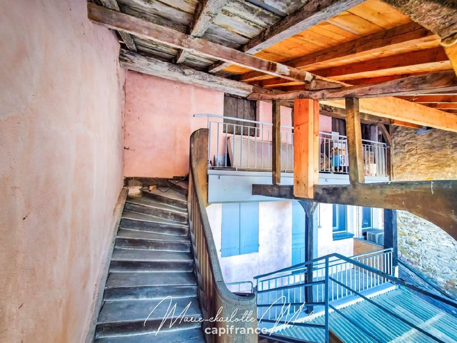  kaufen Wohnung/ Apartment Pont-de-Vaux Ain 1