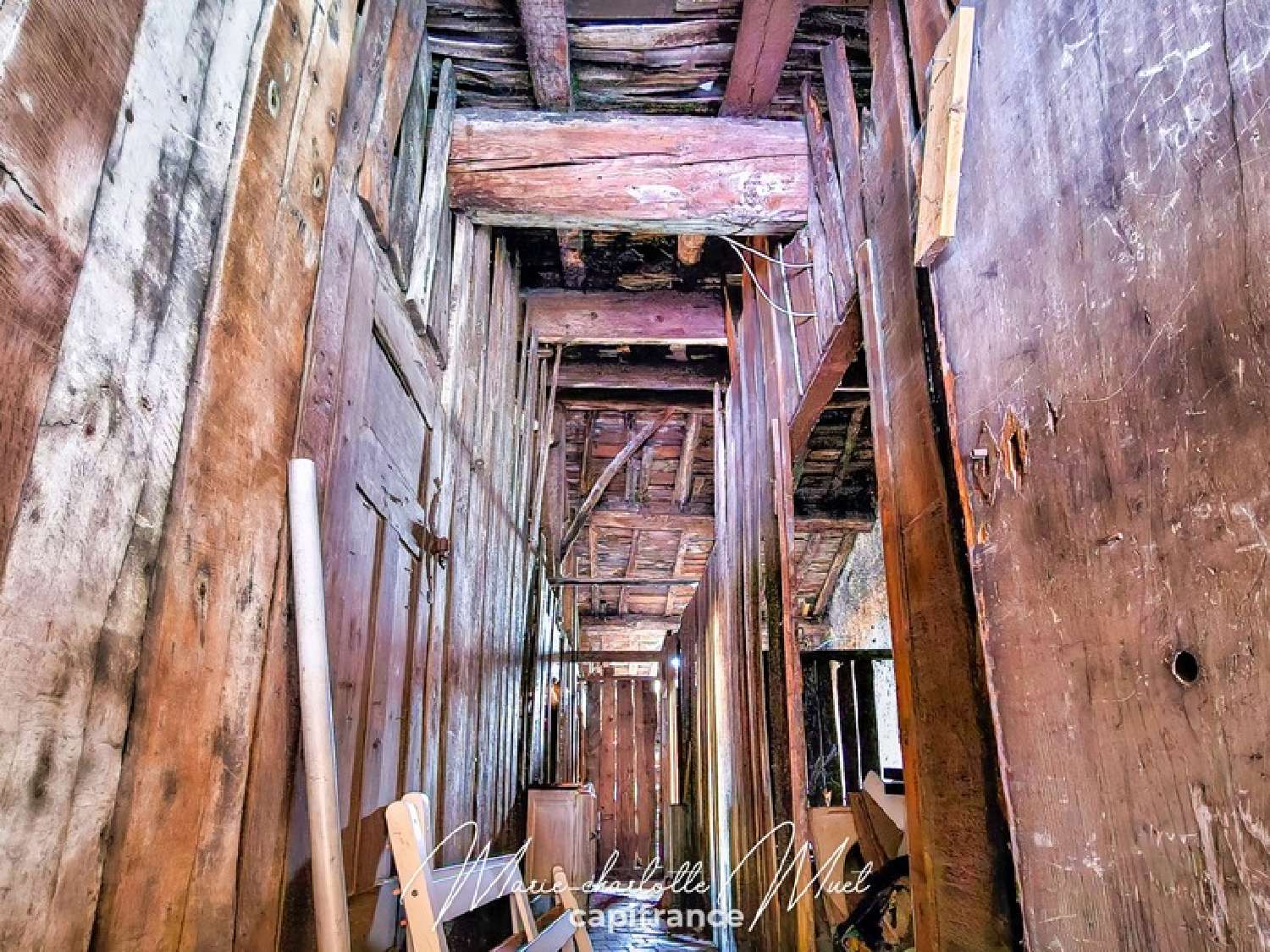  kaufen Wohnung/ Apartment Pont-de-Vaux Ain 3