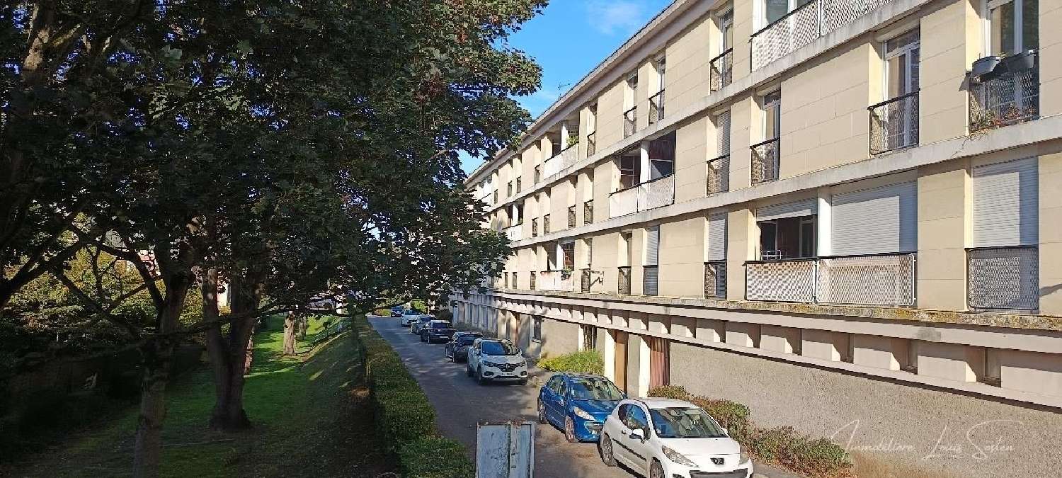 te koop appartement Pont-Sainte-Maxence Oise 1