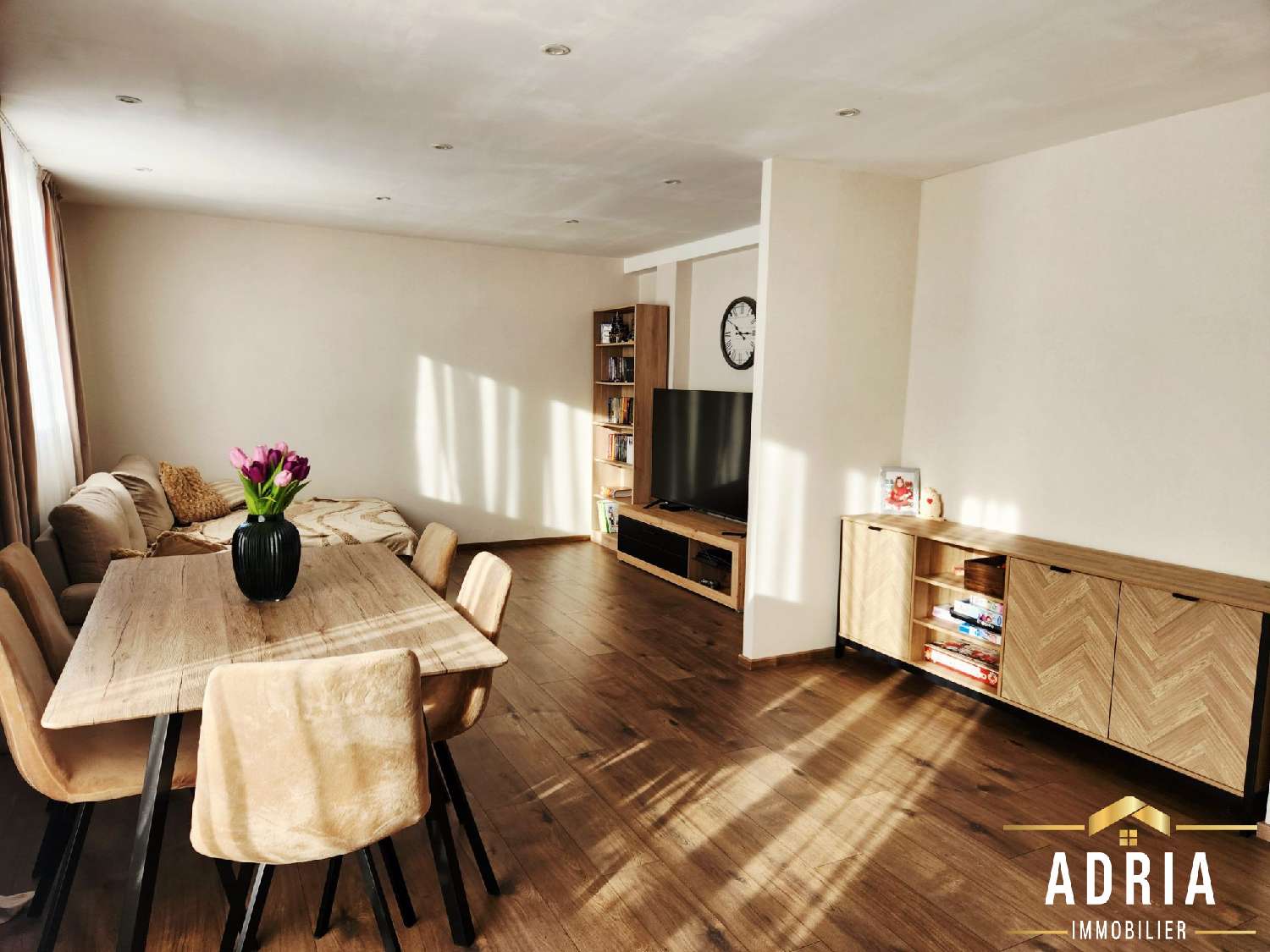  for sale apartment Pontarlier Doubs 2