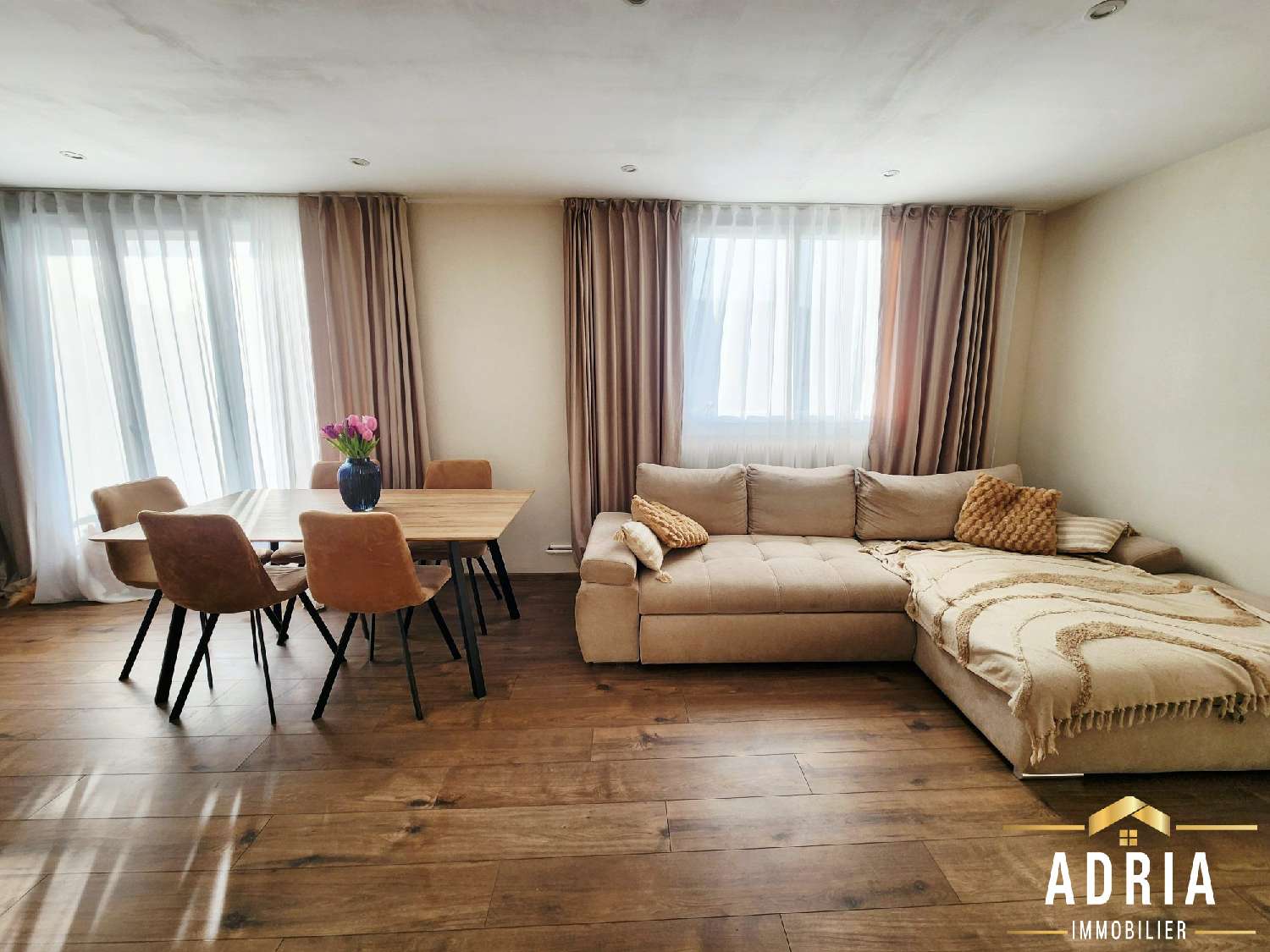  for sale apartment Pontarlier Doubs 4