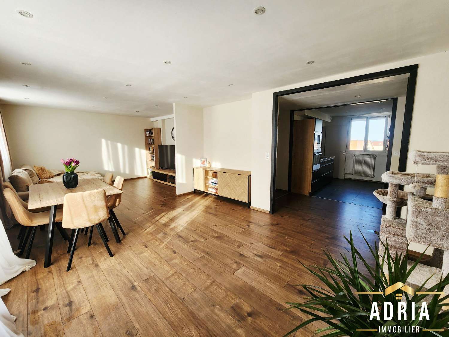  for sale apartment Pontarlier Doubs 5