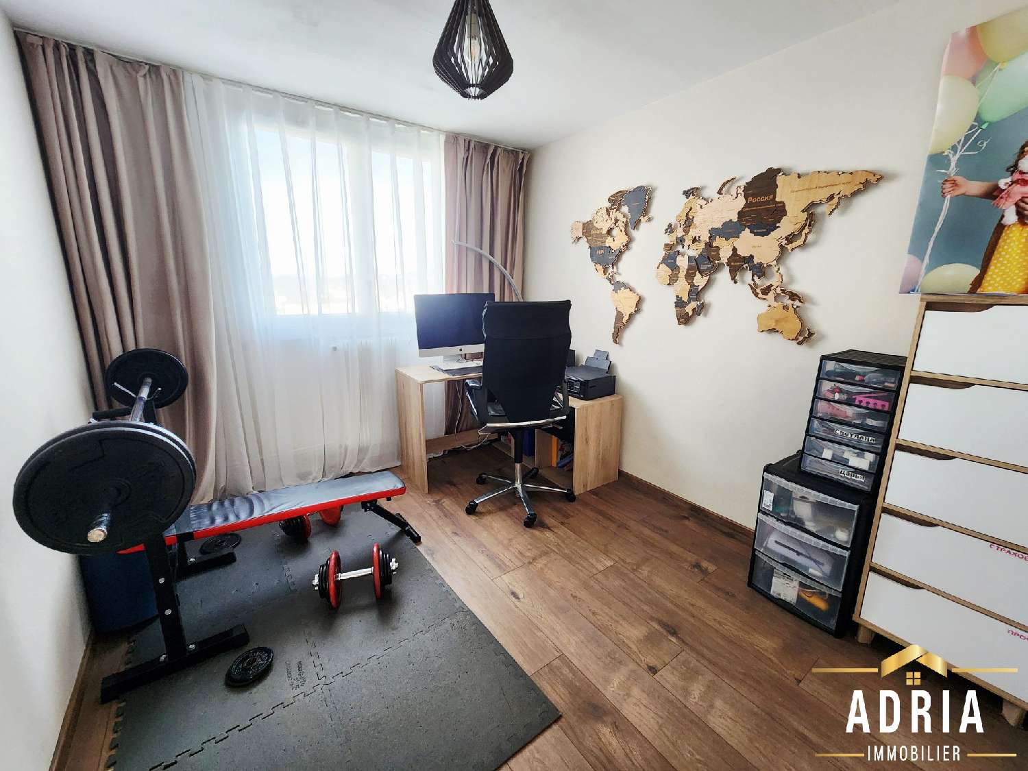  for sale apartment Pontarlier Doubs 8