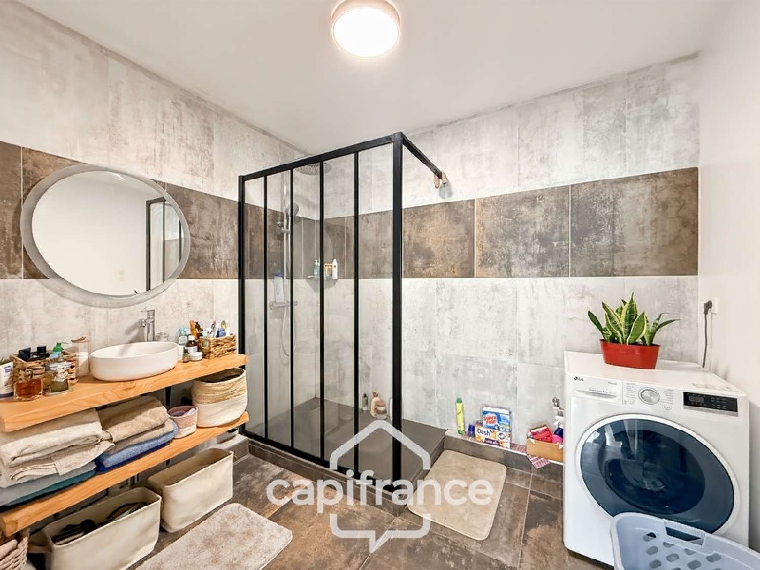  en venta apartamento Pontivy Morbihan 5