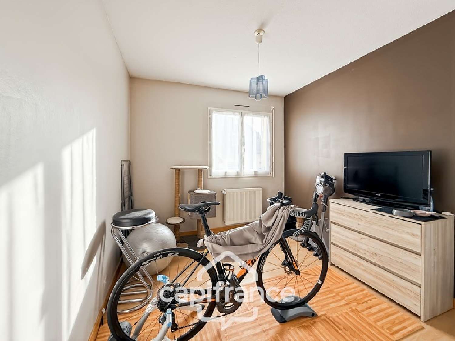  en venta apartamento Pontivy Morbihan 6