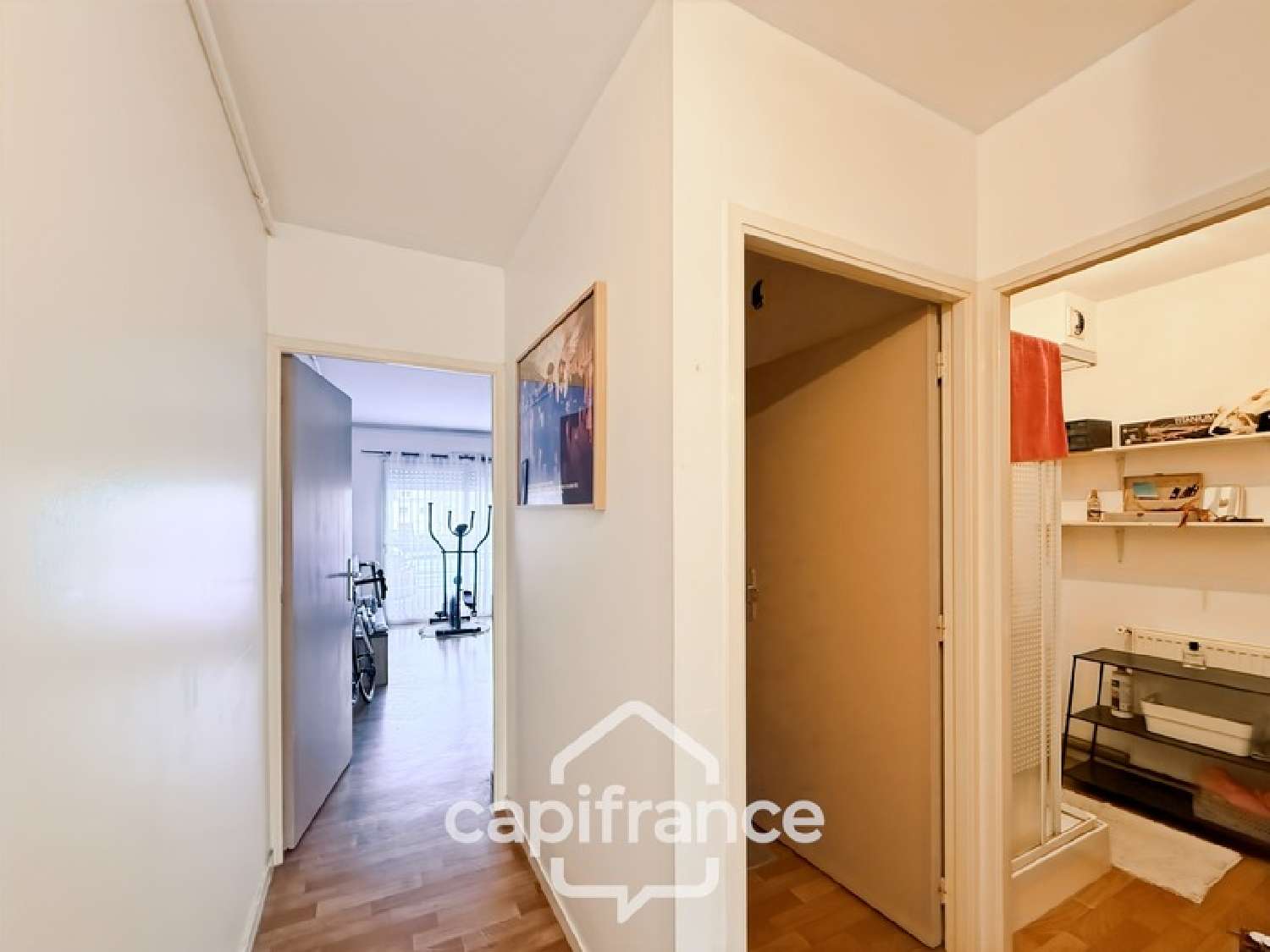  en venta apartamento Pontivy Morbihan 5