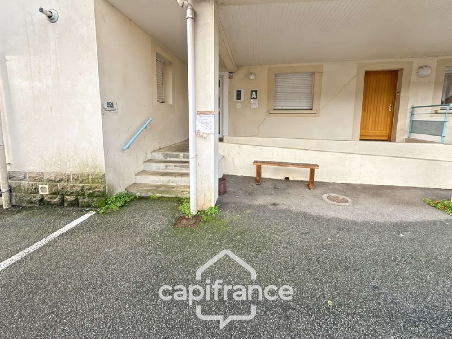  en venta apartamento Pontivy Morbihan 8