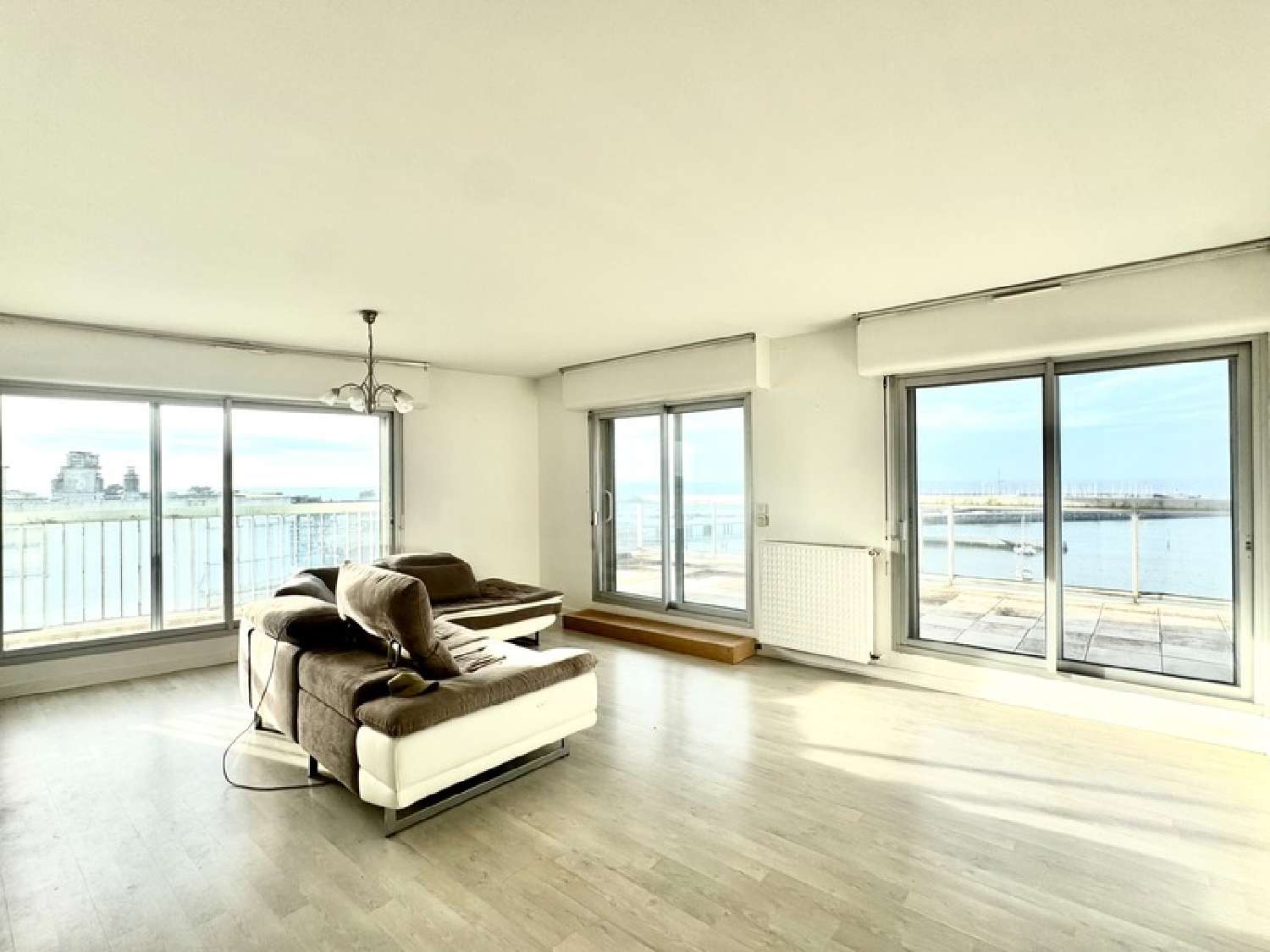 à vendre appartement Pornichet Loire-Atlantique 4