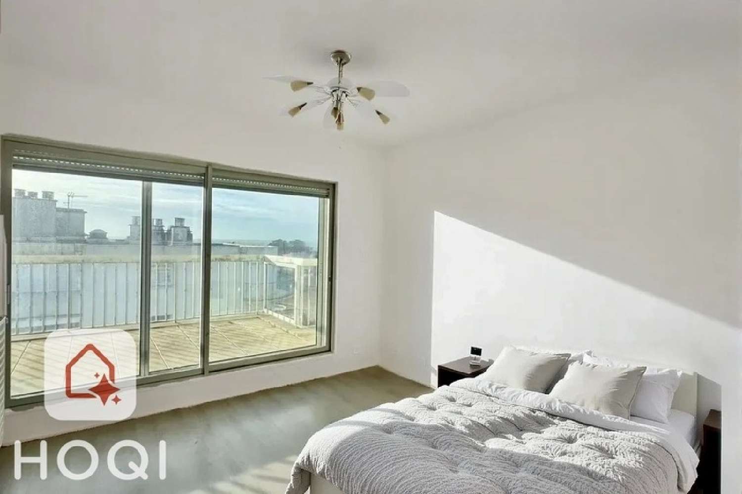 à vendre appartement Pornichet Loire-Atlantique 5