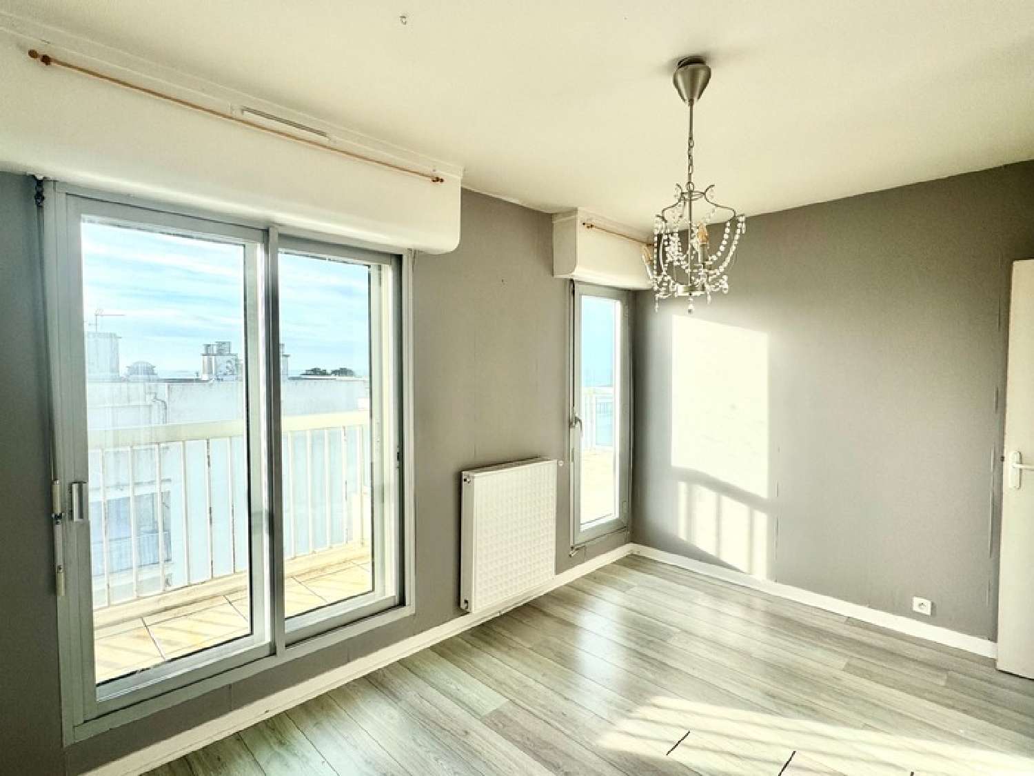 à vendre appartement Pornichet Loire-Atlantique 7