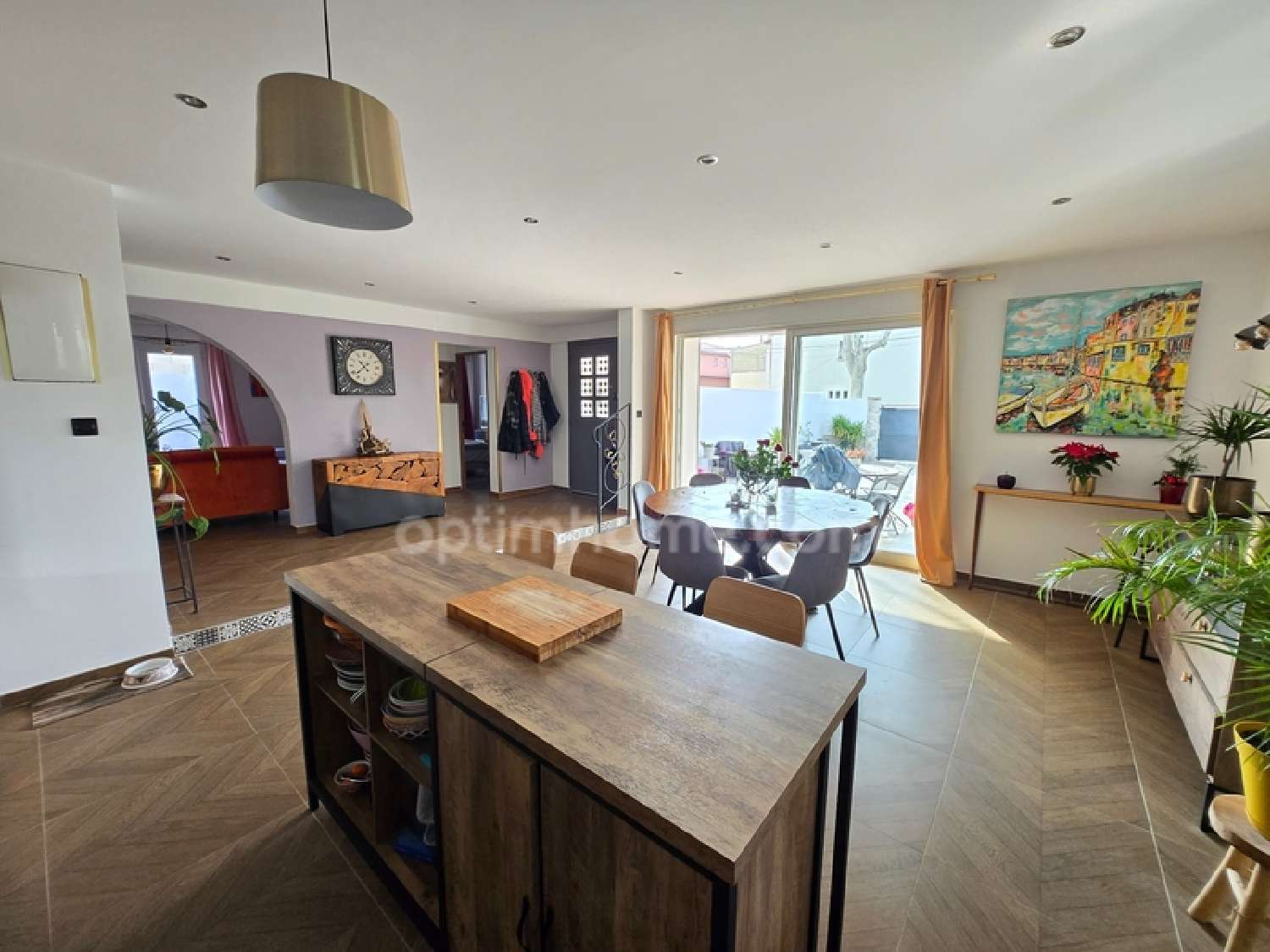 kaufen Wohnung/ Apartment Port-de-Bouc Bouches-du-Rhône 2