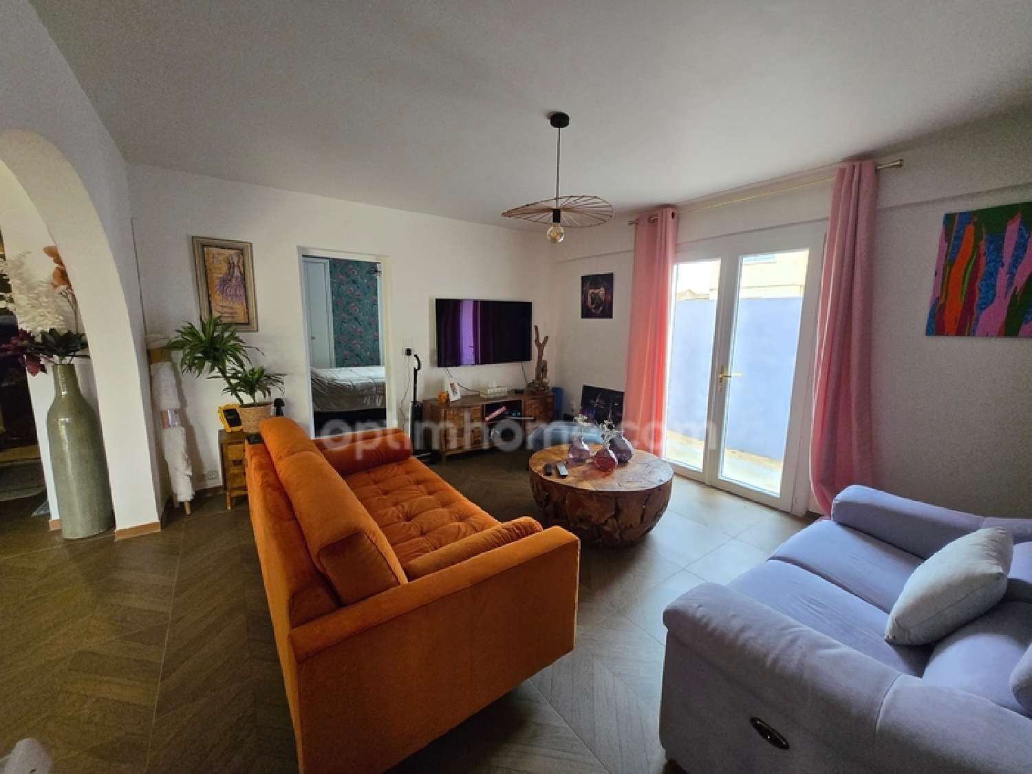 kaufen Wohnung/ Apartment Port-de-Bouc Bouches-du-Rhône 4