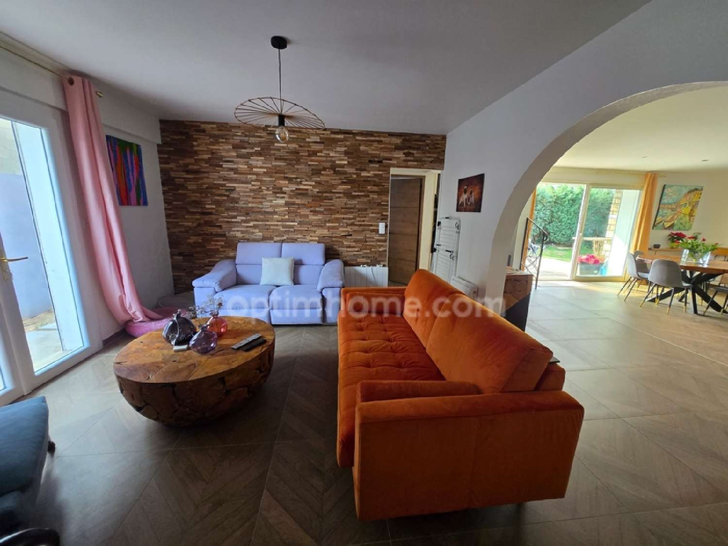 kaufen Wohnung/ Apartment Port-de-Bouc Bouches-du-Rhône 6