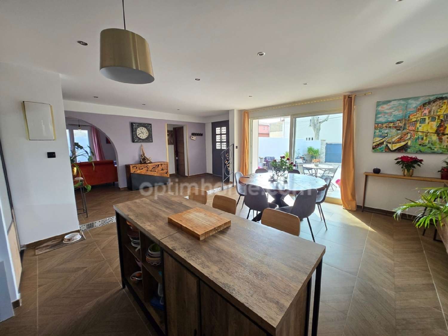 kaufen Wohnung/ Apartment Port-de-Bouc Bouches-du-Rhône 7