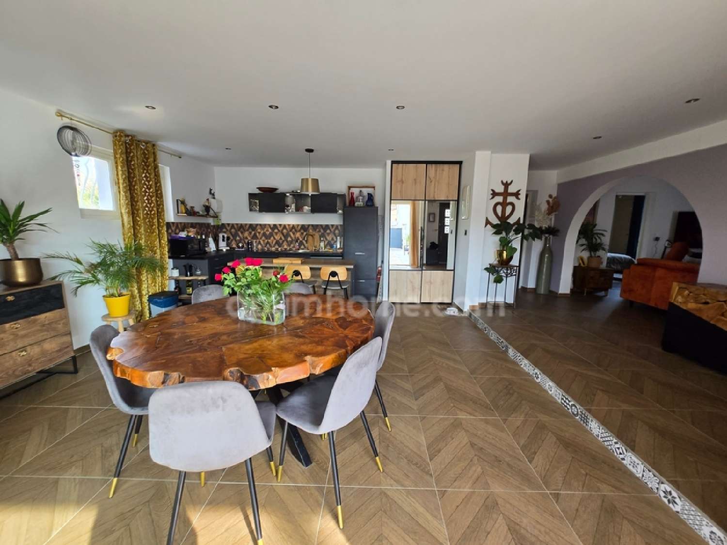 kaufen Wohnung/ Apartment Port-de-Bouc Bouches-du-Rhône 8