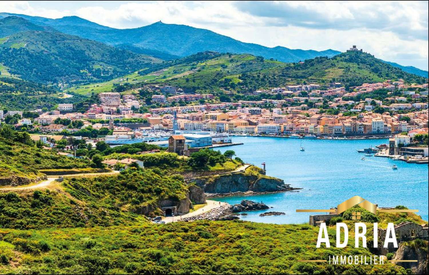  te koop appartement Port-Vendres Pyrénées-Orientales 2