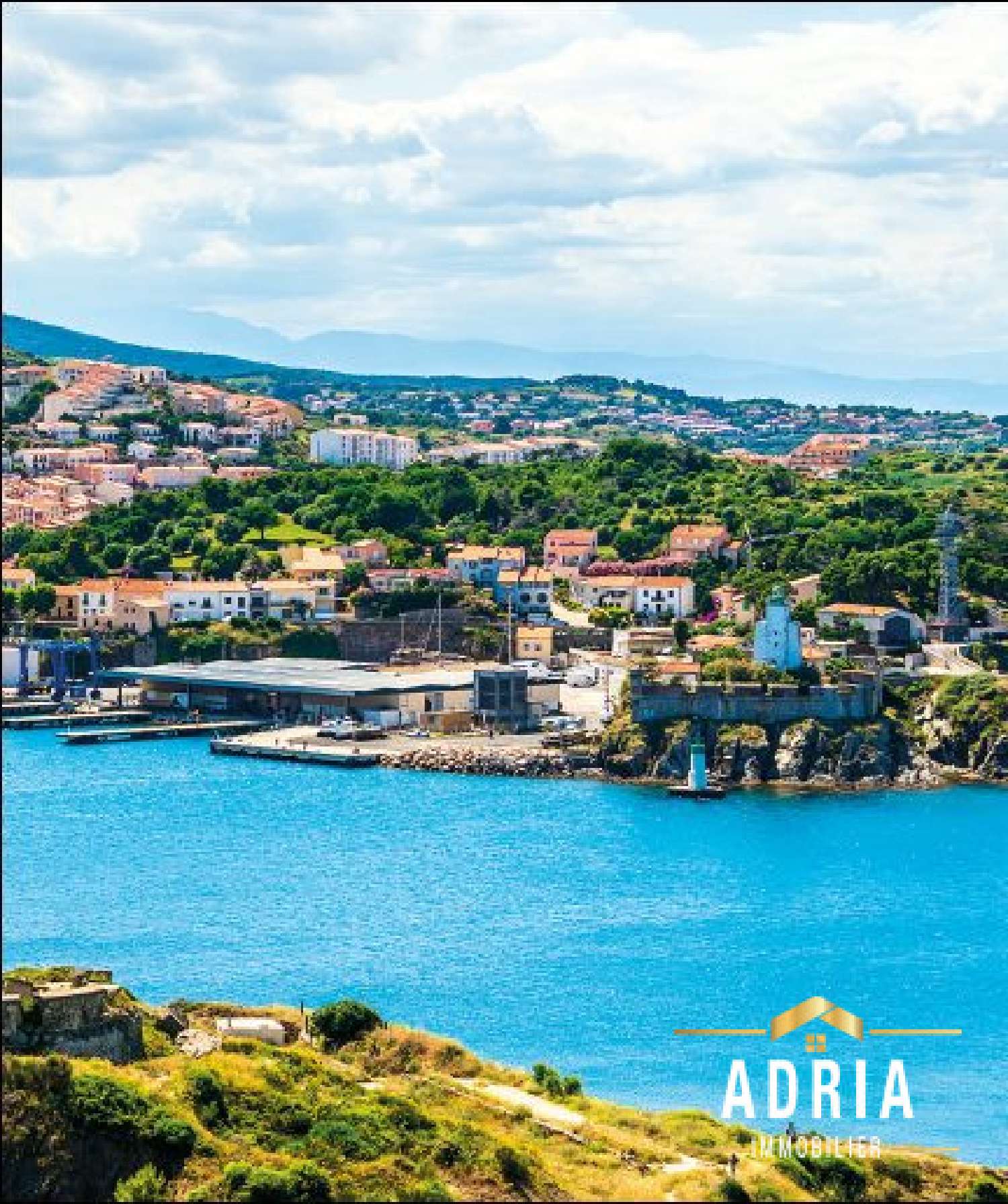  te koop appartement Port-Vendres Pyrénées-Orientales 3