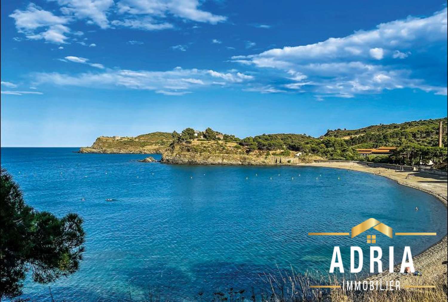  te koop appartement Port-Vendres Pyrénées-Orientales 7