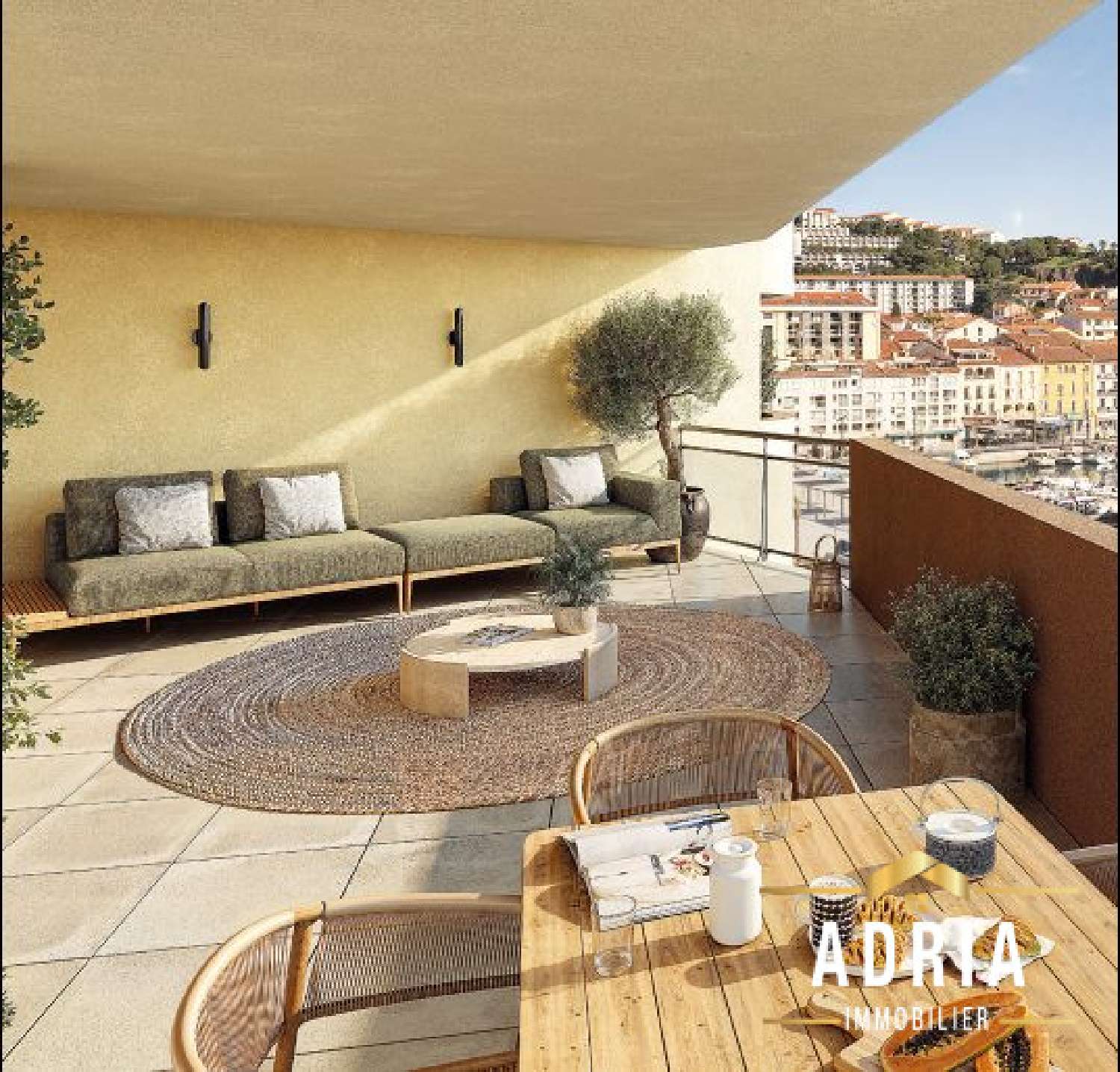  te koop appartement Port-Vendres Pyrénées-Orientales 8