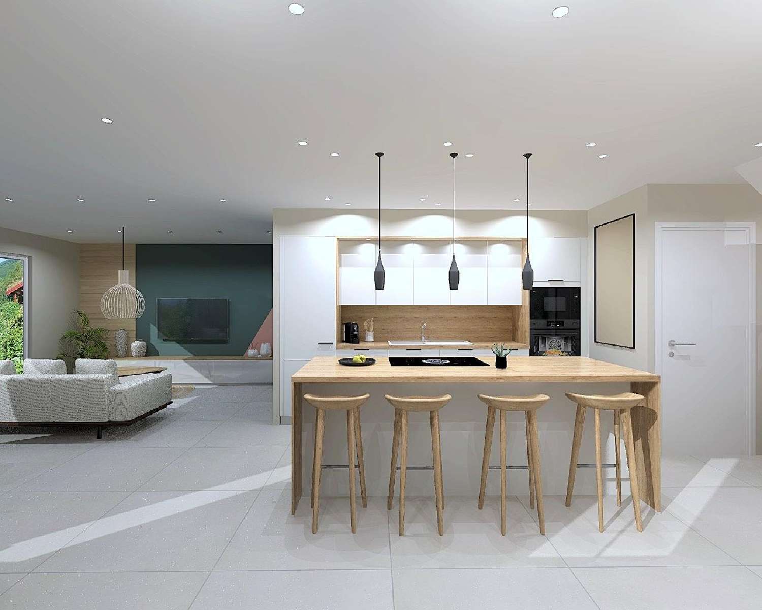  te koop appartement Port-Vendres Pyrénées-Orientales 2