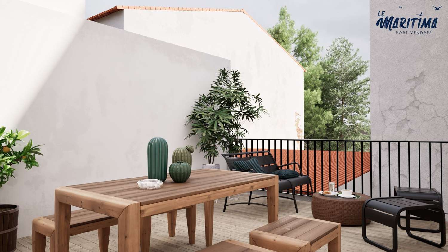  te koop appartement Port-Vendres Pyrénées-Orientales 5