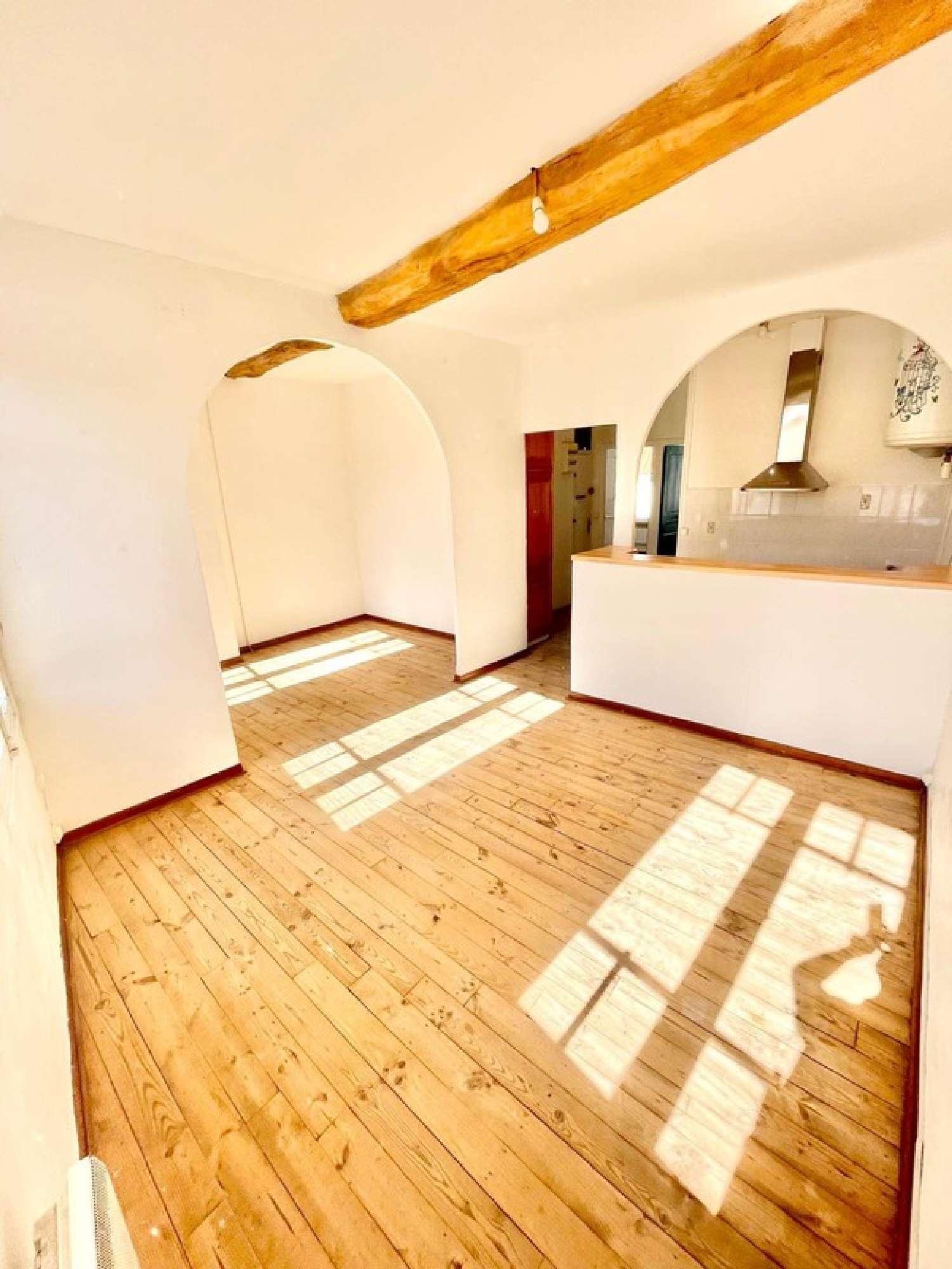  te koop appartement Prades Pyrénées-Orientales 4