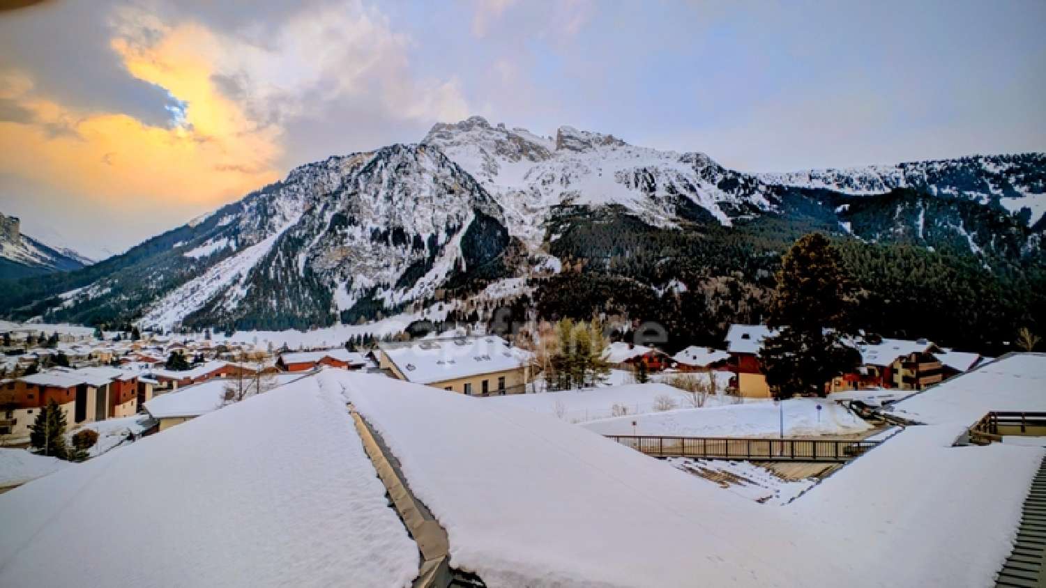  te koop appartement Pralognan-la-Vanoise Savoie 1