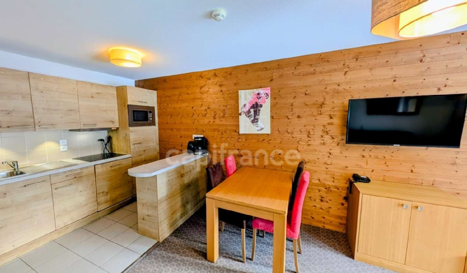  te koop appartement Pralognan-la-Vanoise Savoie 2