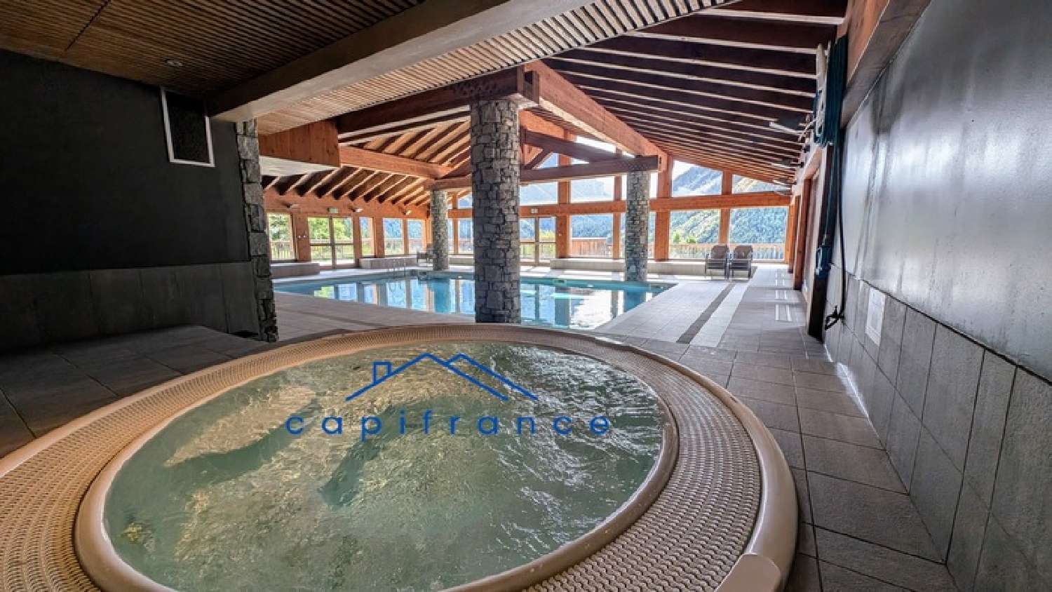  te koop appartement Pralognan-la-Vanoise Savoie 7