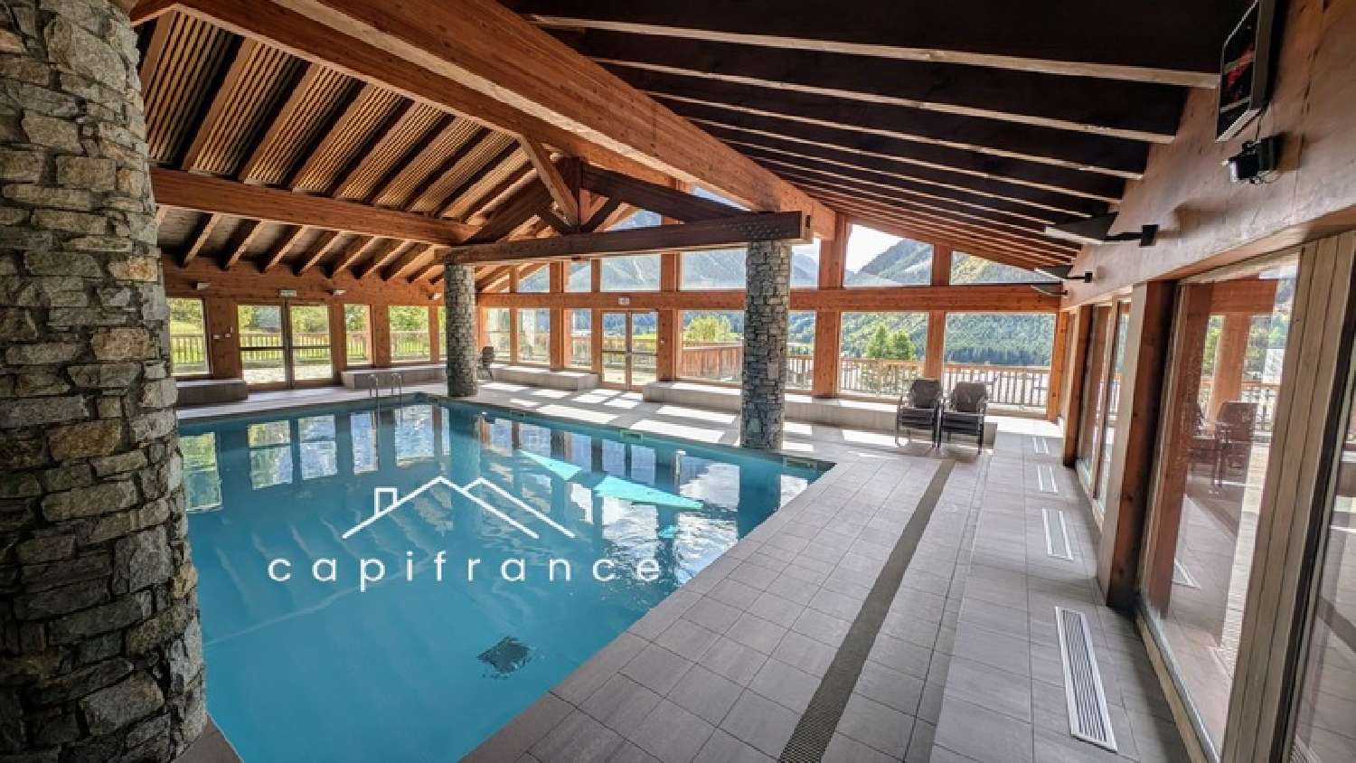  te koop appartement Pralognan-la-Vanoise Savoie 8
