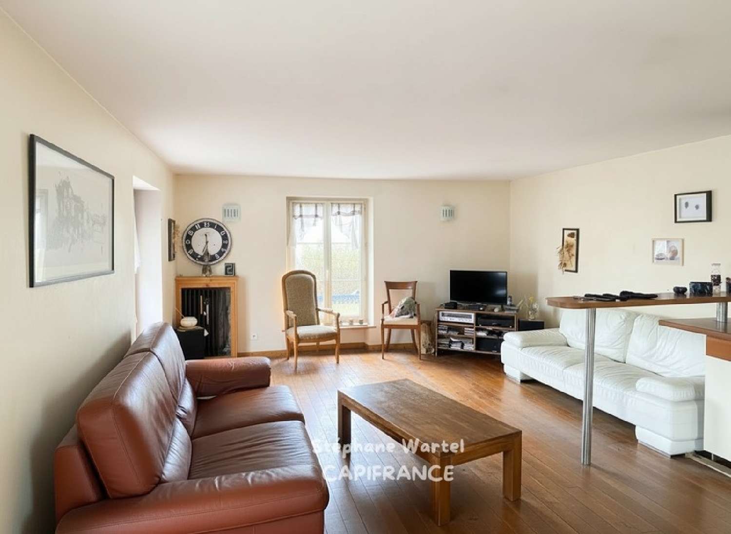  for sale apartment Précy-sur-Oise Oise 1