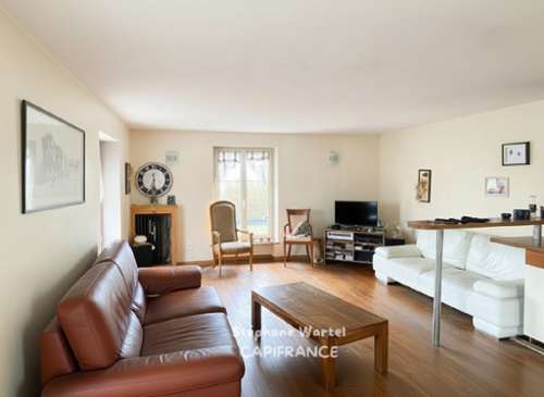 Précy-sur-Oise Oise apartment foto 7247356