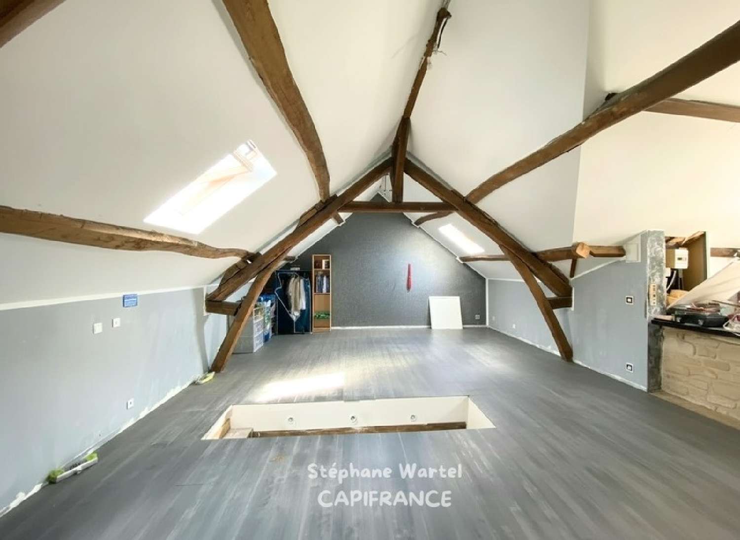  for sale apartment Précy-sur-Oise Oise 5